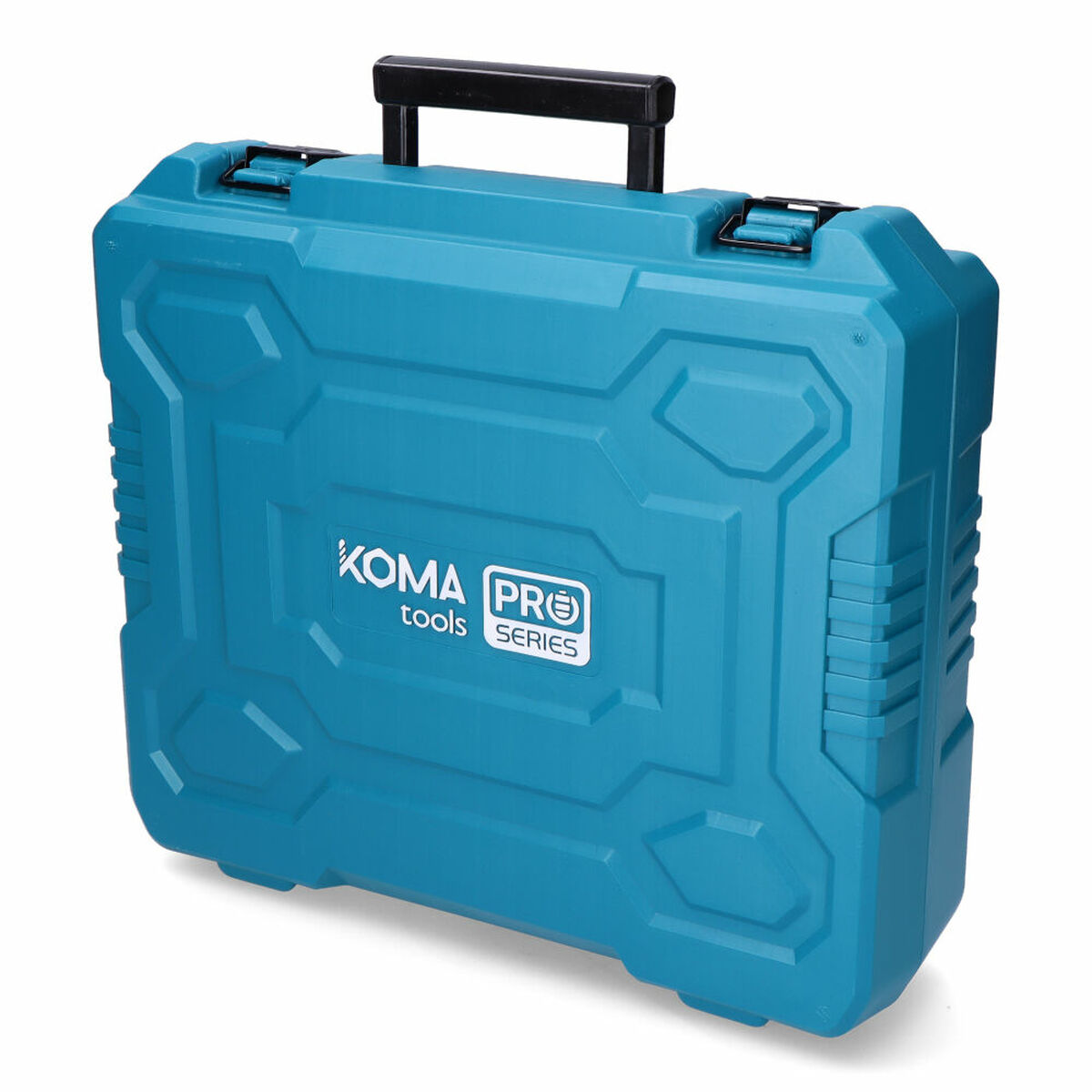 Taladro atornillador Koma Tools Pro Series