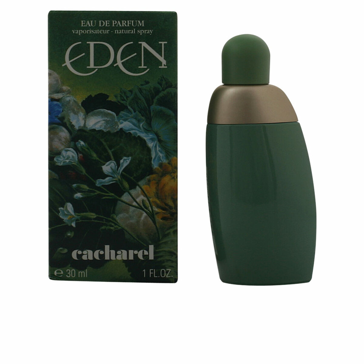 Perfume Mujer Eden Cacharel EDP EDP
