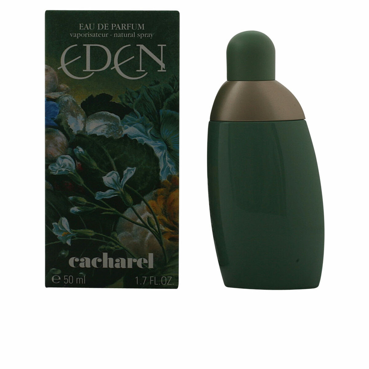 Perfume Mujer Eden Cacharel EDP EDP