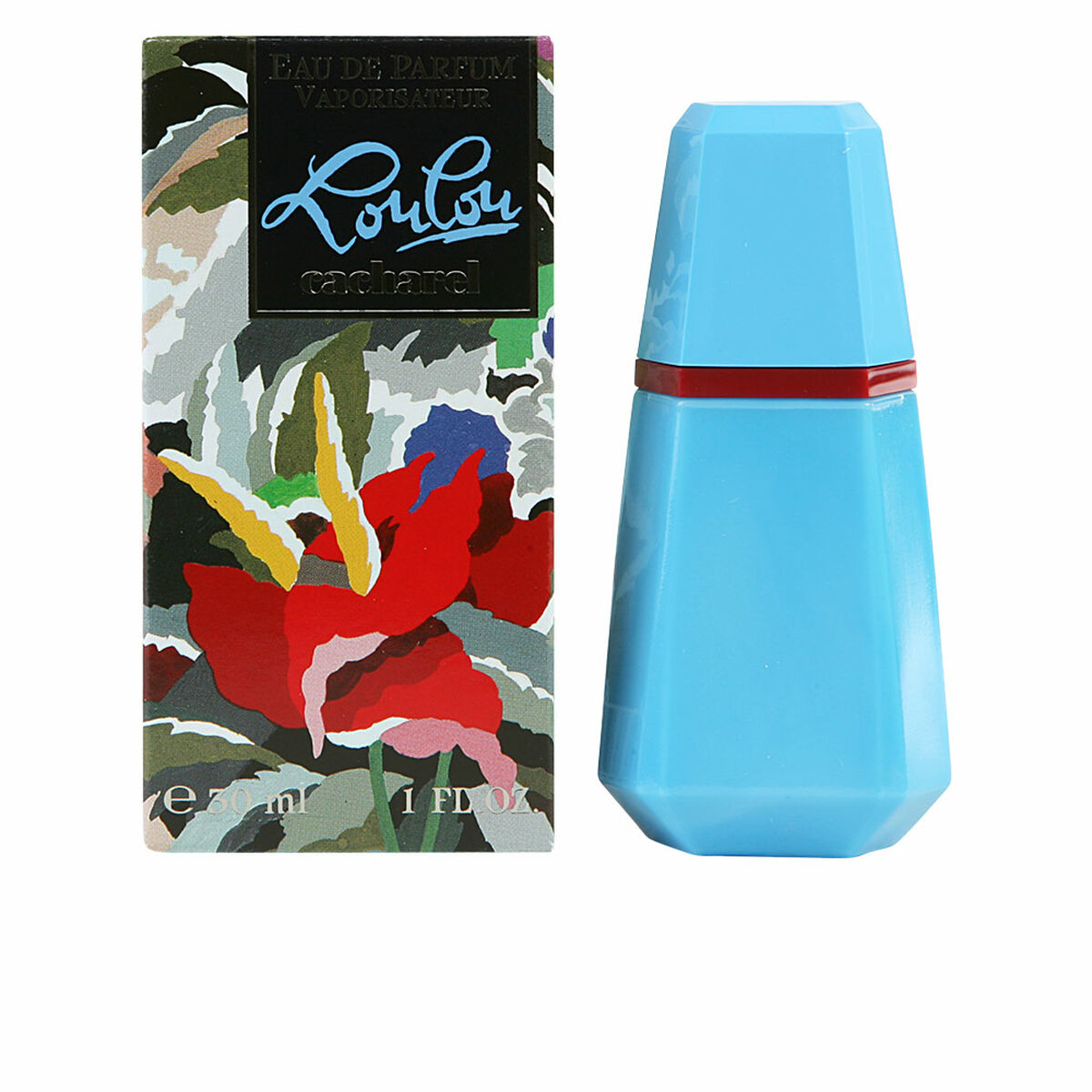 Perfume Mujer Loulou Cacharel EDP EDP