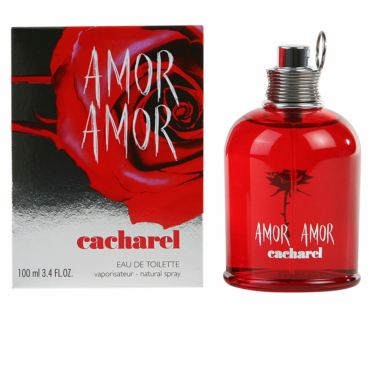 Perfume Mujer Cacharel EDT