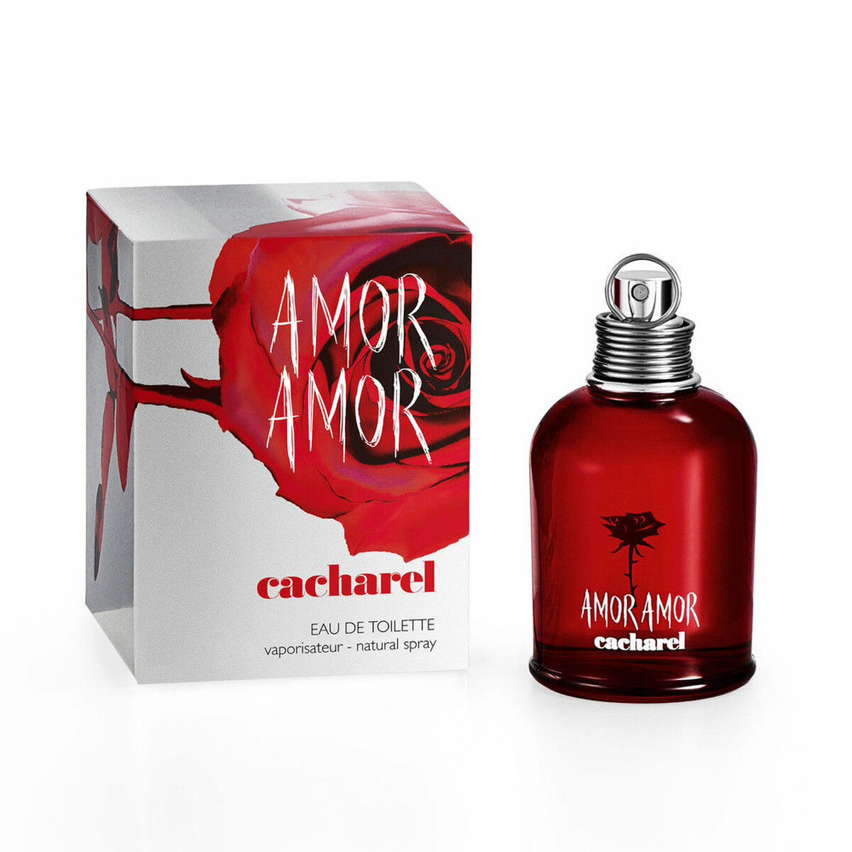 Perfume Mujer Cacharel EDT