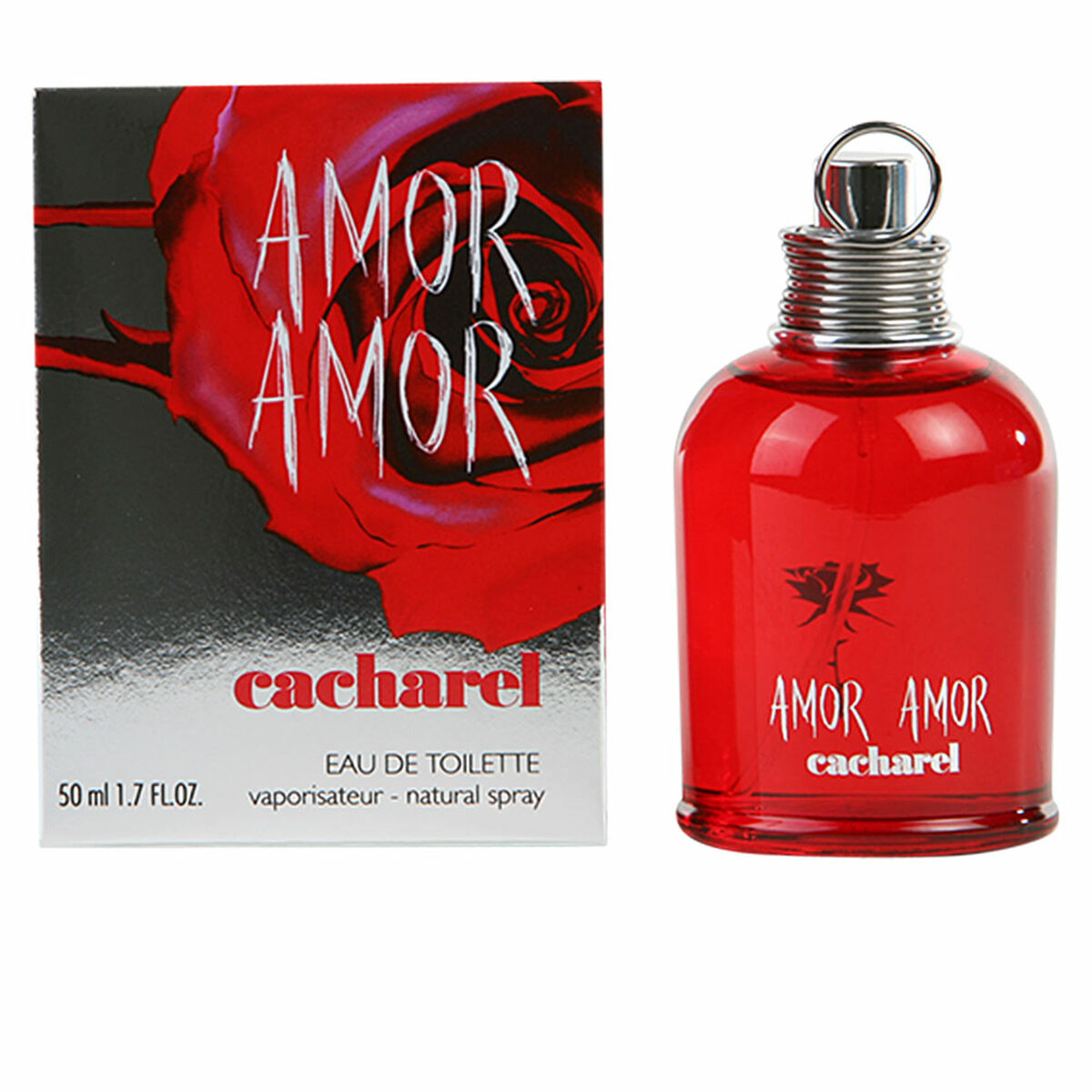 Perfume Mujer Cacharel EDT