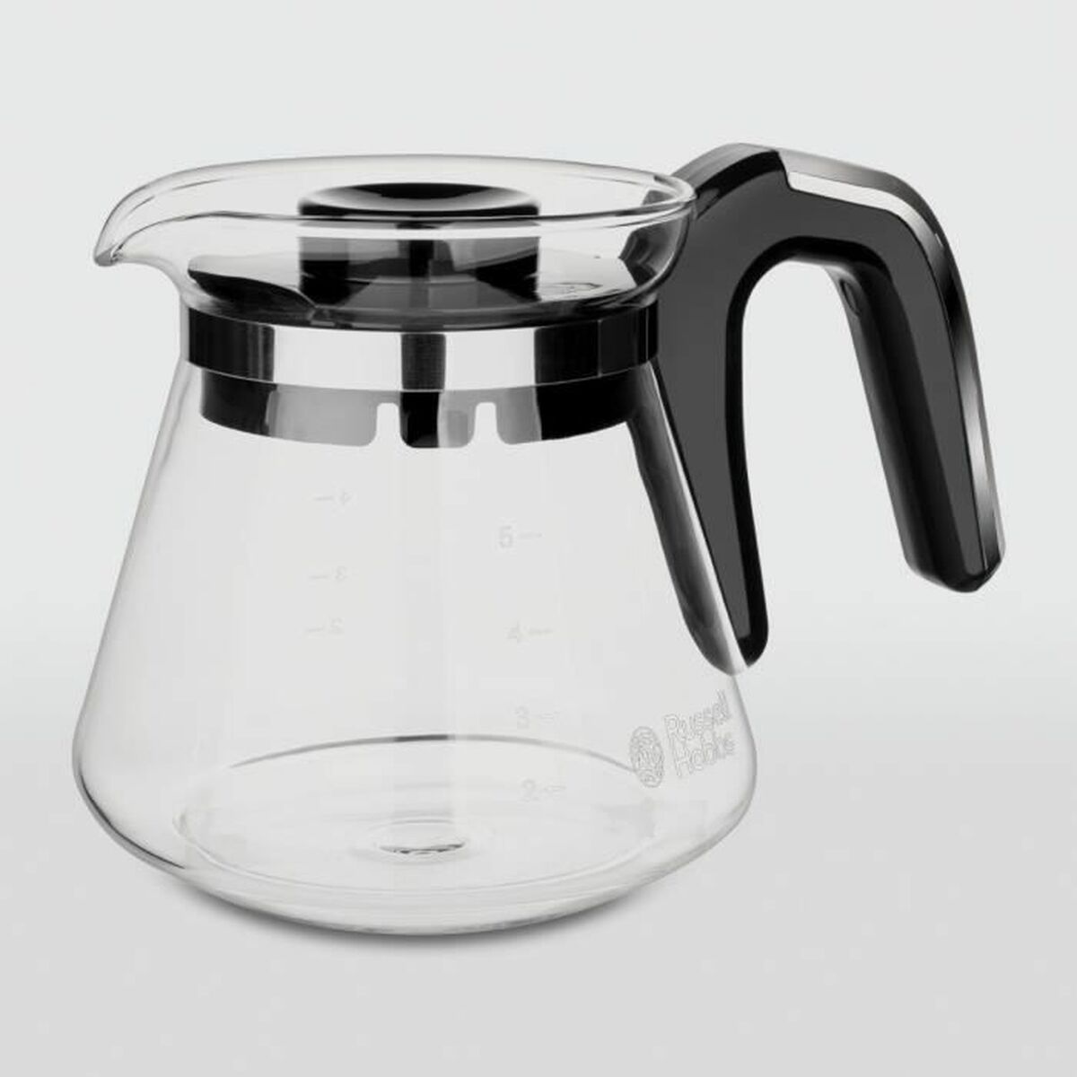 Cafetera de Goteo Russell Hobbs 24210-56 1000 W 5 tazas