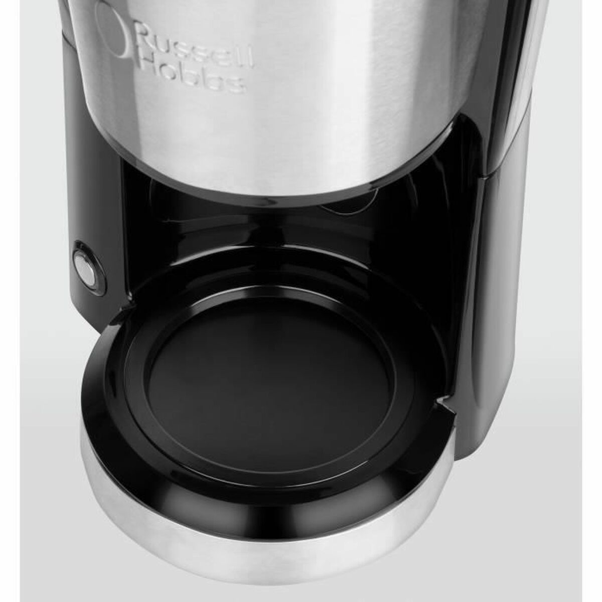 Cafetera de Goteo Russell Hobbs 24210-56 1000 W 5 tazas