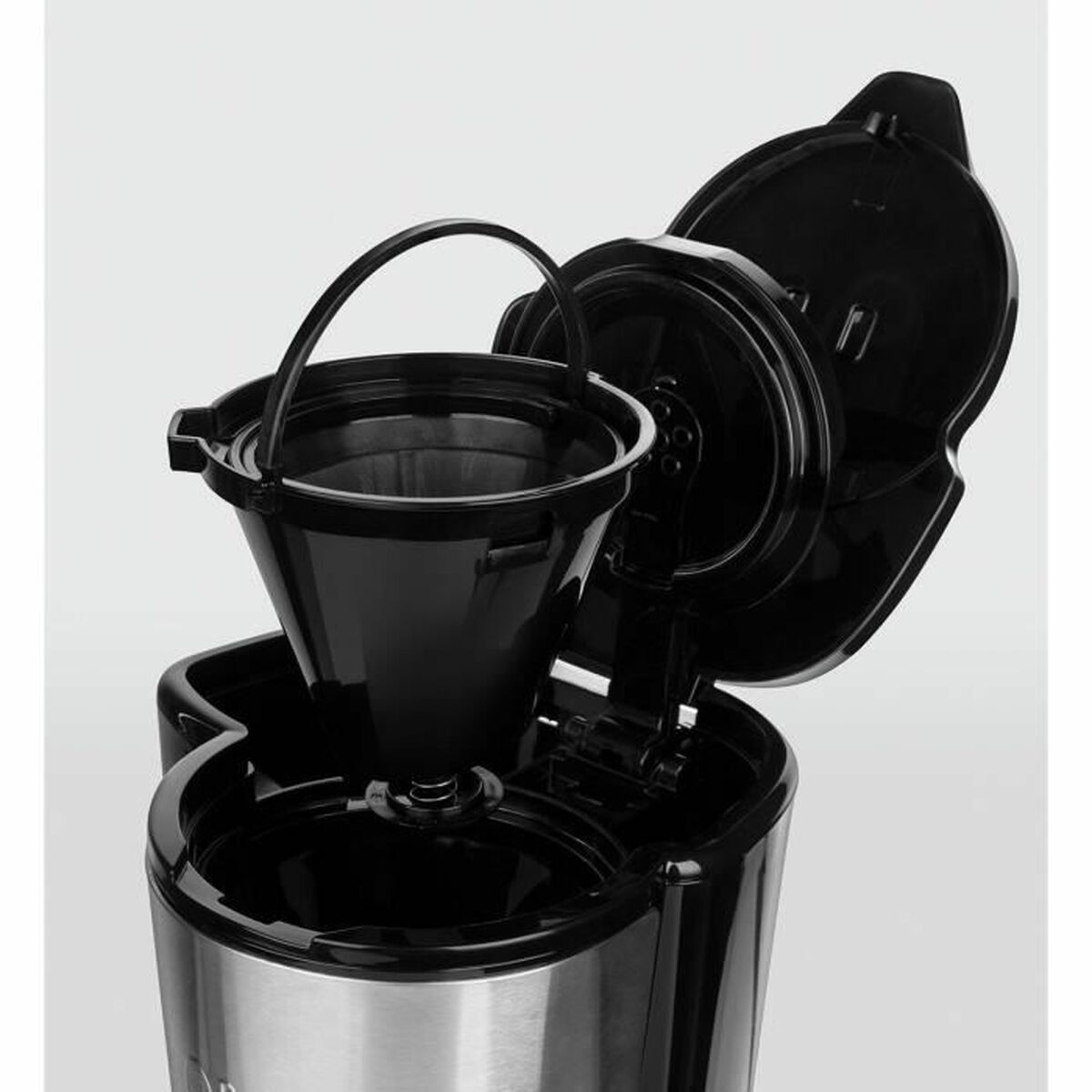 Cafetera de Goteo Russell Hobbs 24210-56 1000 W 5 tazas