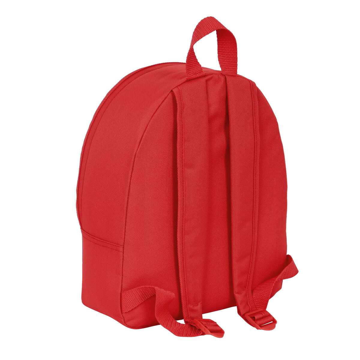 Mochila Safta Mini Rojo 27 x 32 x 10 cm