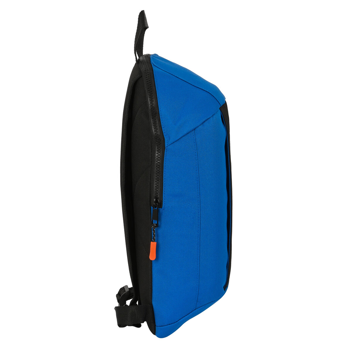 Mochila Munich Submarine Mini 22 x 39 x 10 cm Azul eléctrico