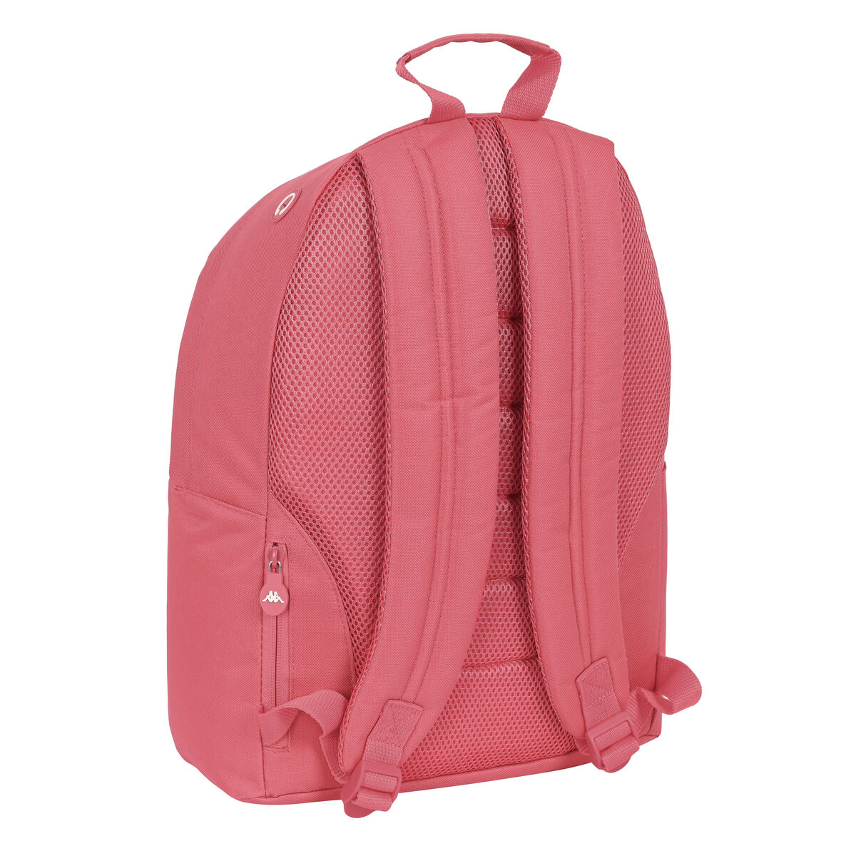 Mochila Escolar Kappa Marsala 31 x 41 x 16 cm Marsala