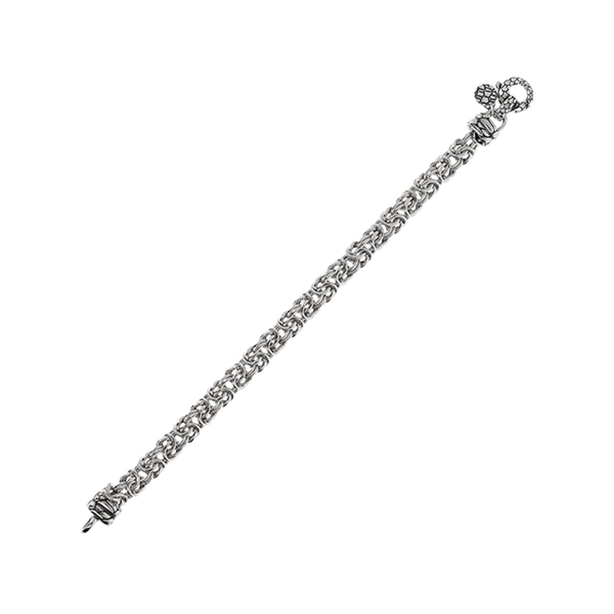 Pulsera Hombre Albert M. WSOX00333.S