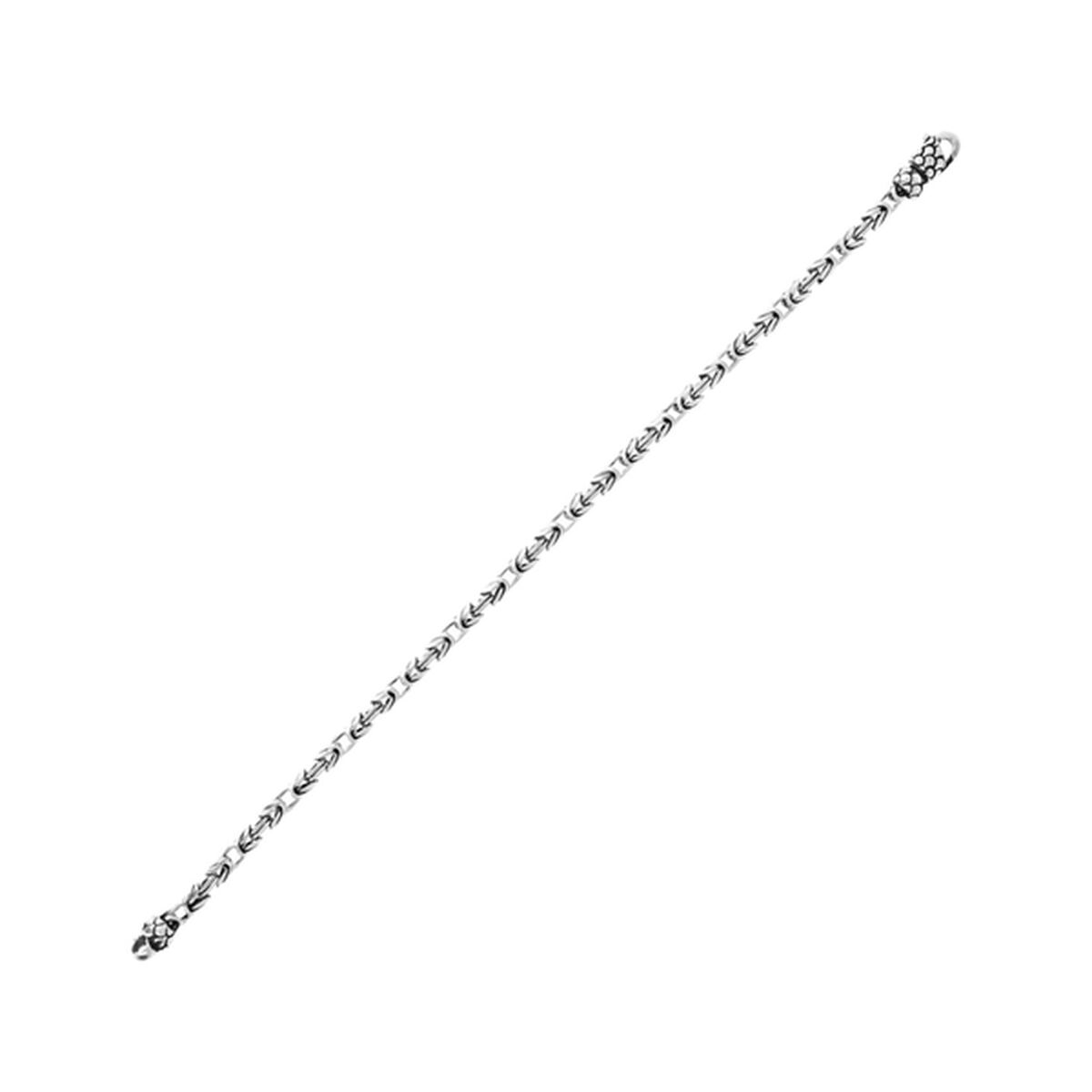 Pulsera Hombre Albert M. WSOX00438.S