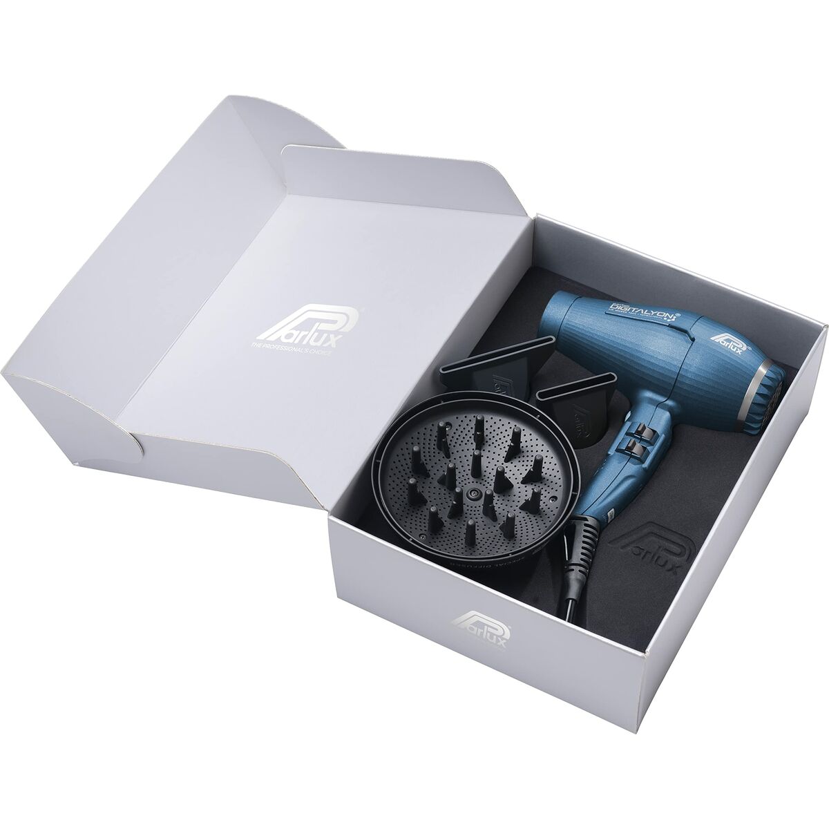 Secador de Pelo Parlux Digitalyon Azul 2400 W