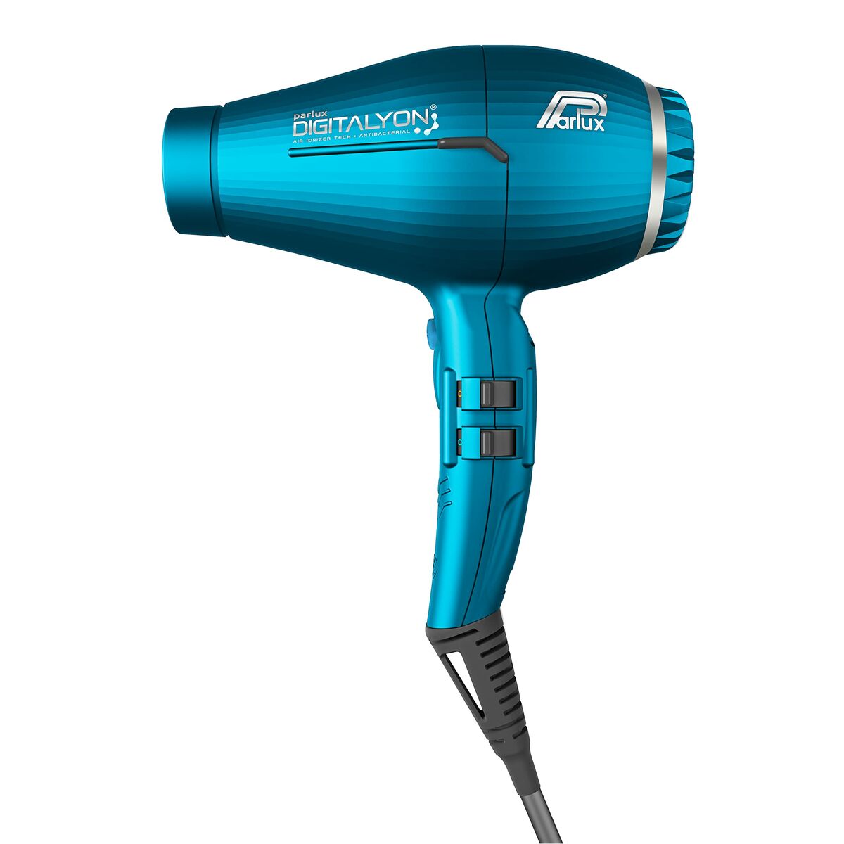 Secador de Pelo Parlux Digitalyon Azul 2400 W