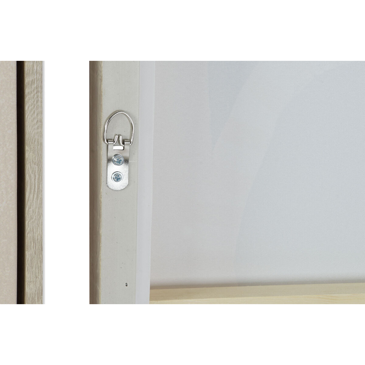 Lienzo DKD Home Decor Poliestireno Lienzo 104 x 4,5 x 143,5 cm