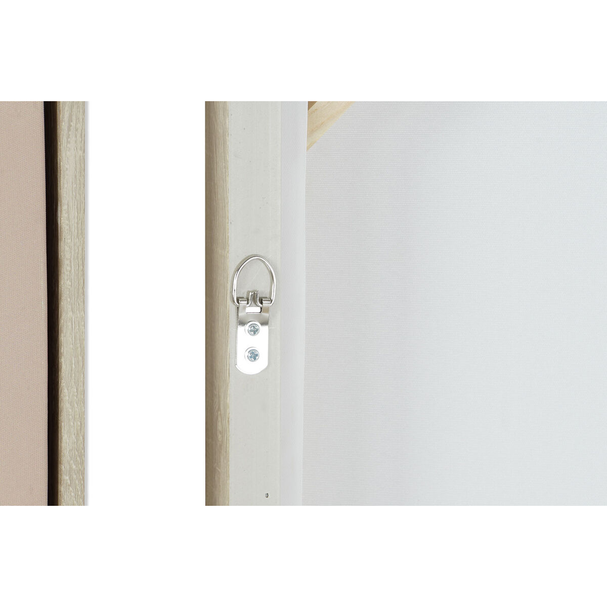 Lienzo DKD Home Decor Poliestireno Lienzo 104 x 4,5 x 143,5 cm