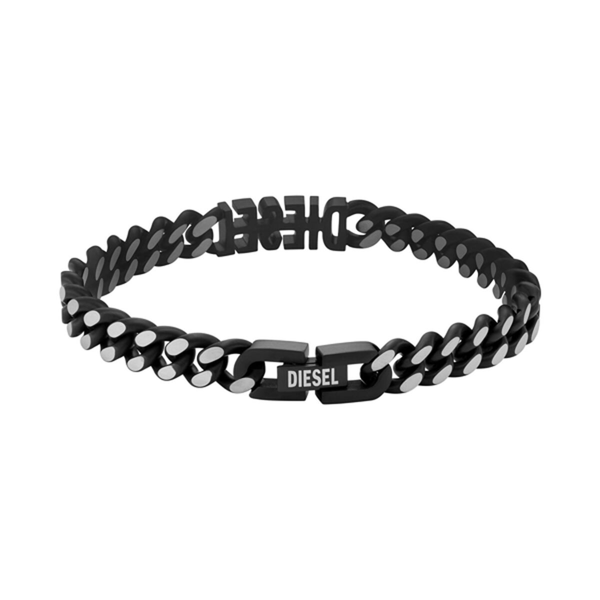Pulsera Hombre Diesel DX1386040