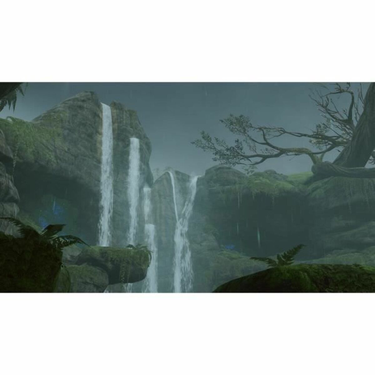 Videojuego para Switch Nintendo Metroid Prime Remastered 