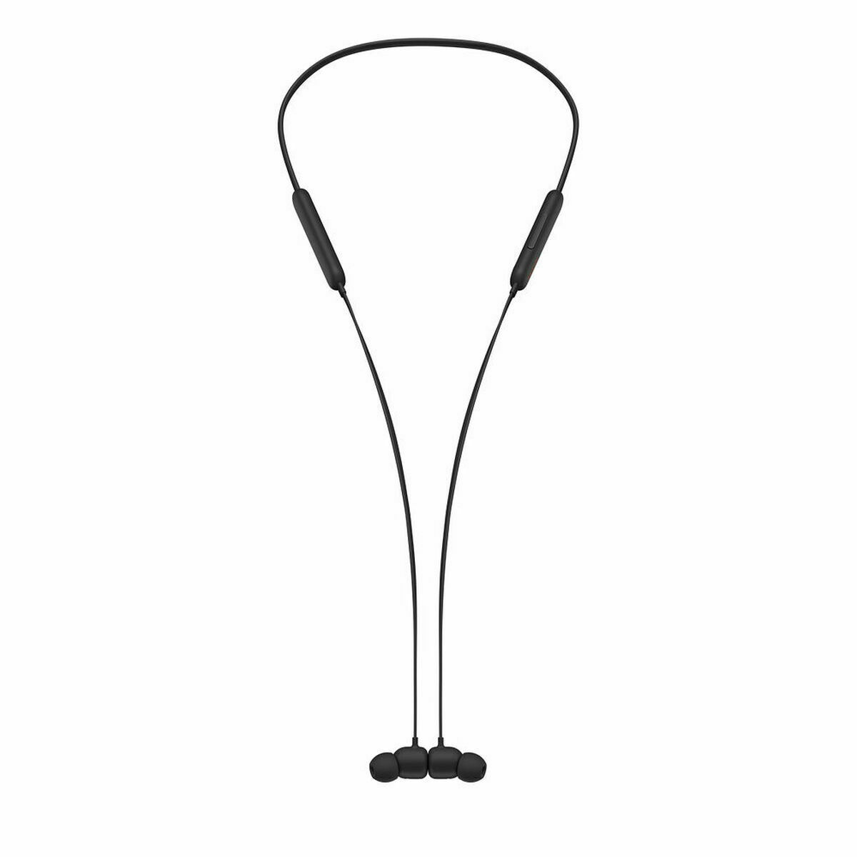 Auriculares Apple MYMC2ZM/A Negro