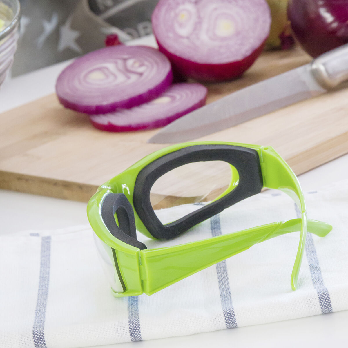 Gafas de Protección InnovaGoods