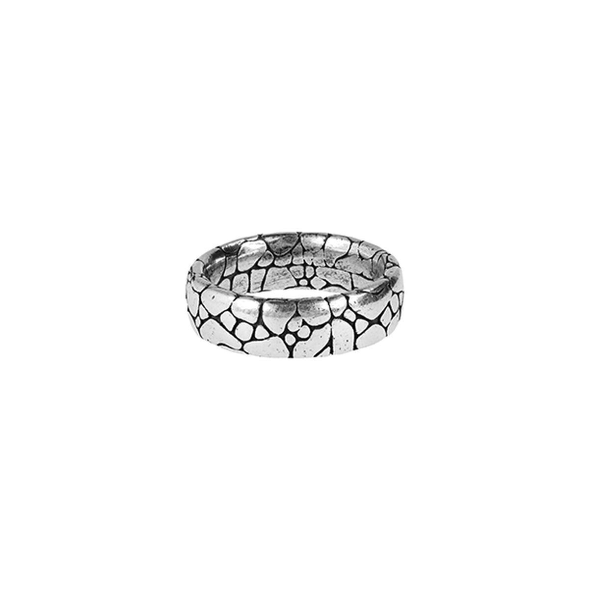 Anillo Hombre Albert M. WSOX00007.S-18 18