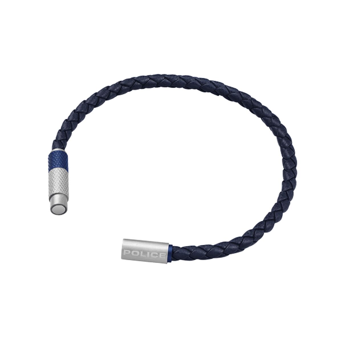 Pulsera Hombre Police PEAGB0002402