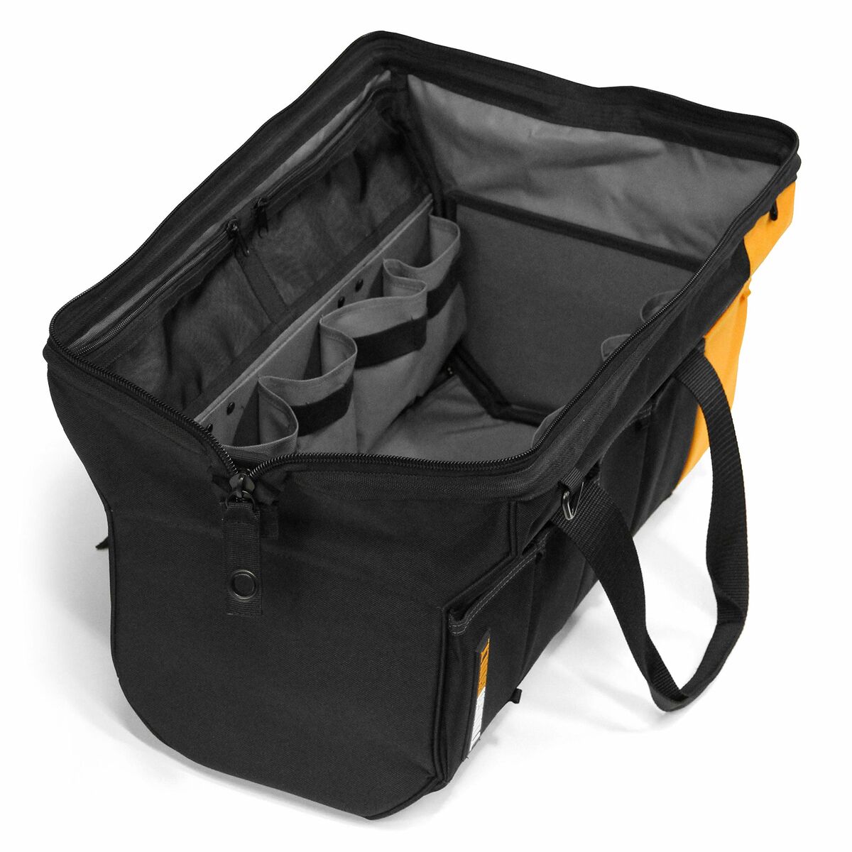 Bolsa de herramientas Toughbuilt Massive Mouth tb-60-20 50 cm