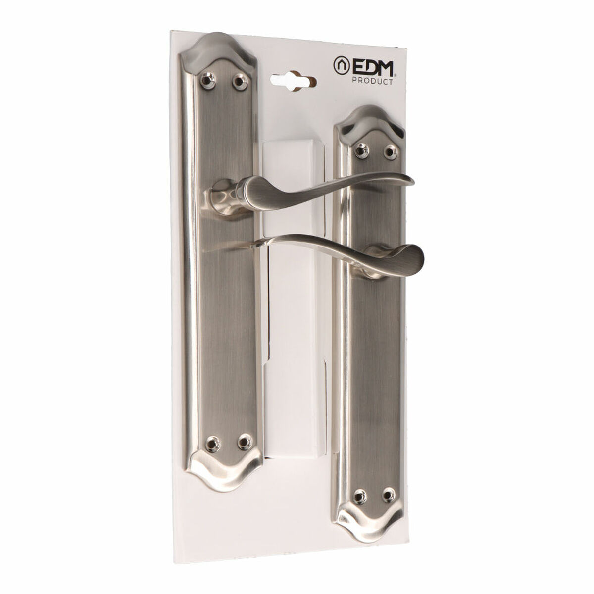 Juego de Manillas EDM 85432 202 25,6 x 4,7 cm