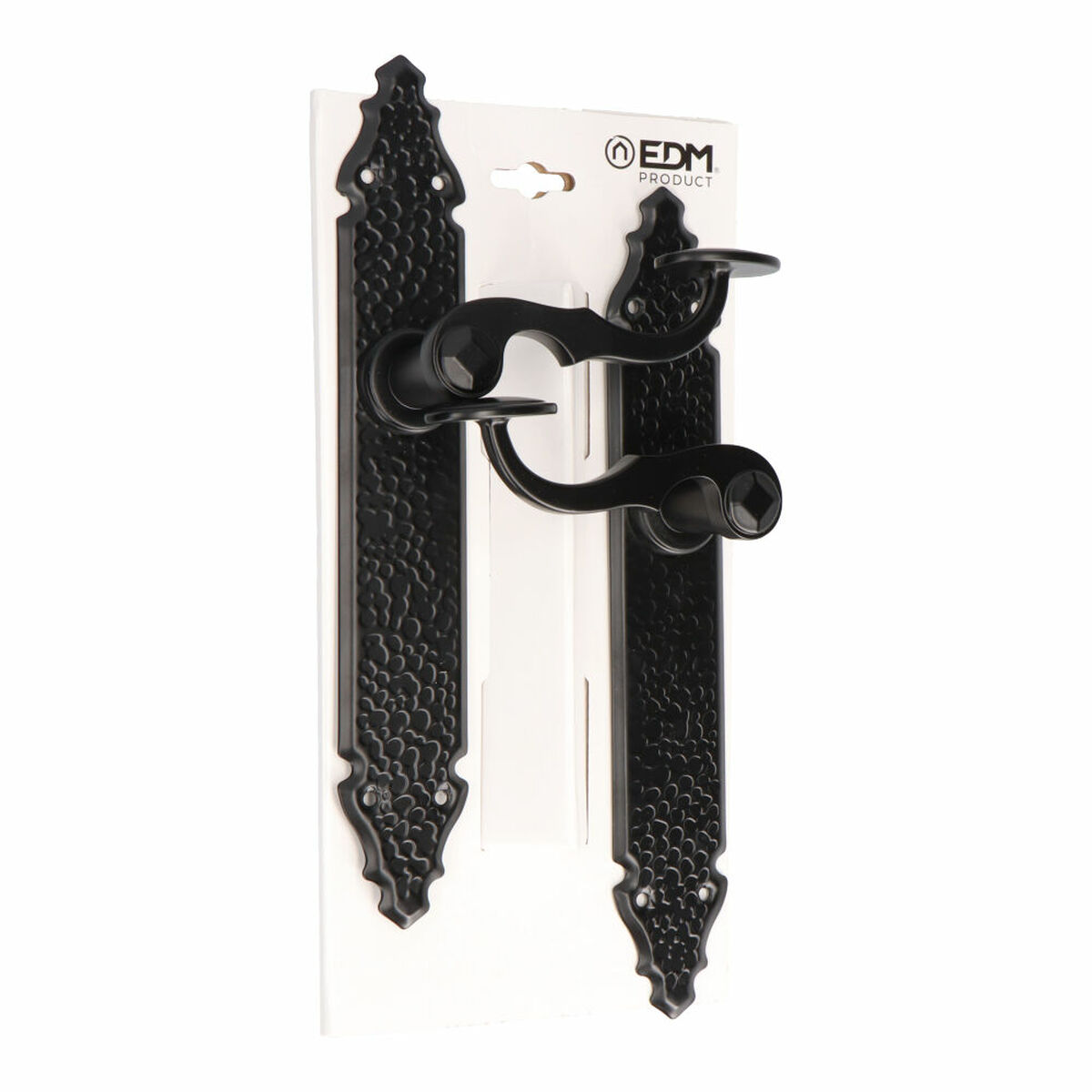 Juego de Manillas EDM 85433 272 27,5 x 4,5 cm