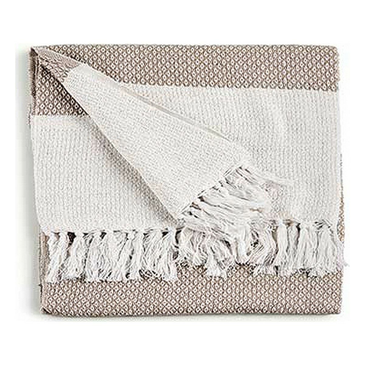 Cubre sofá Gift Decor 130 x 160 cm 14 x 33,5 x 14 cm 12 x 33,5 x 12 cm Puntos (4 Unidades)