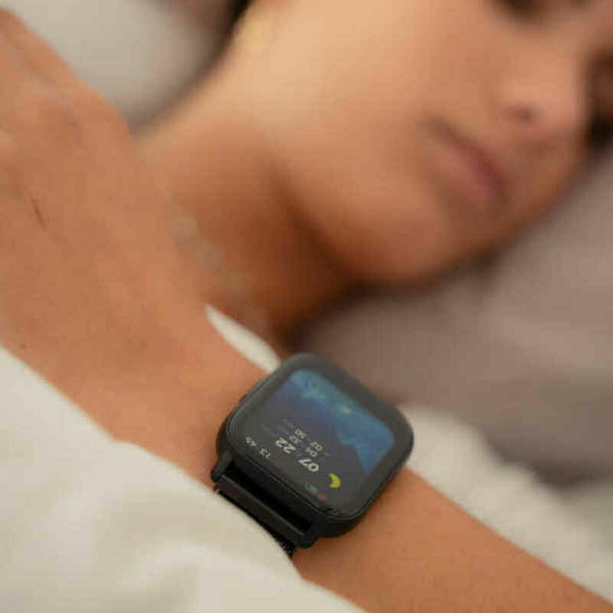 Smartwatch KSIX BXSW11N 1,7" 180 mAh Negro (Reacondicionado A)