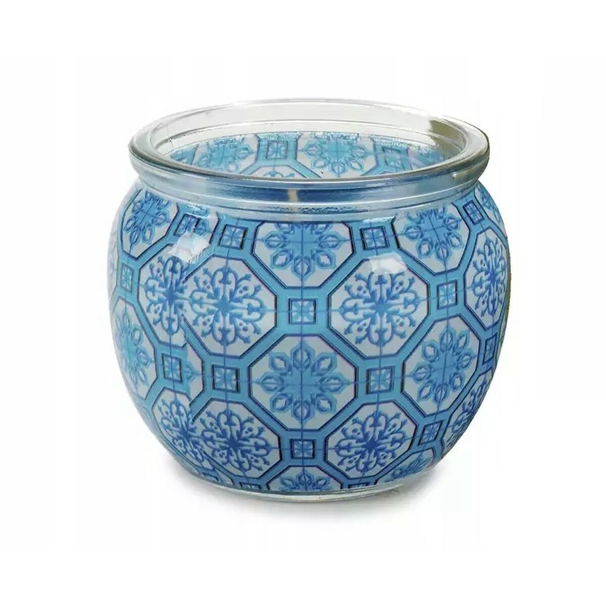 Vela Perfumada Acorde Fresco (12 Unidades)