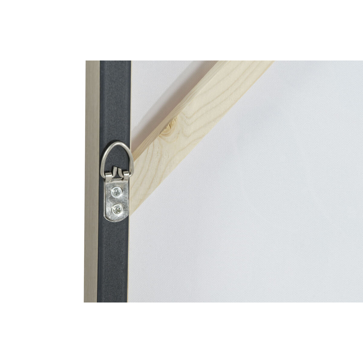 Lienzo DKD Home Decor Poliestireno Lienzo 60 x 3,5 x 80 cm