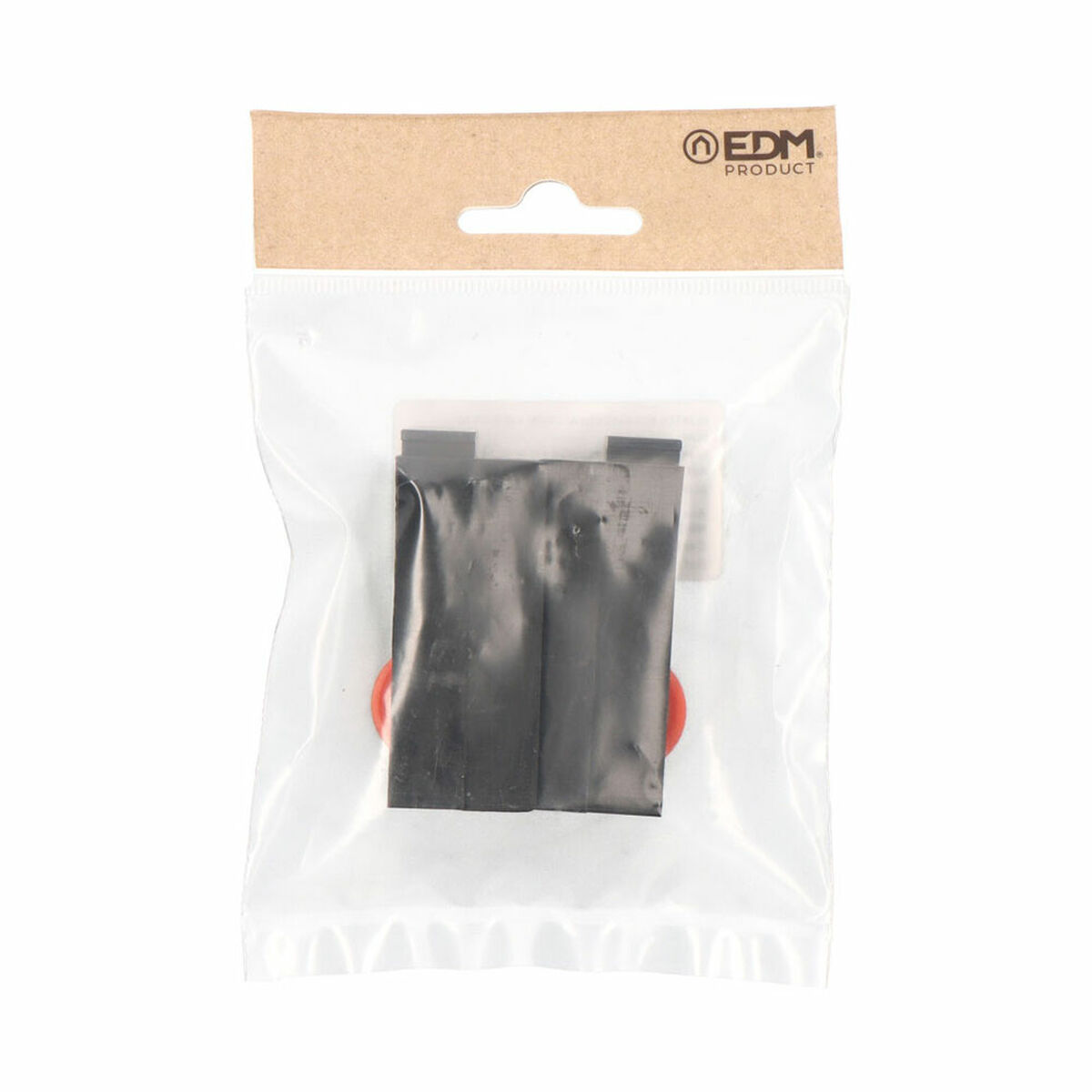 Rodamiento EDM 85468 Alugom 400 rd20 Nailon Nylon 64 x 25 mm (2 Unidades)