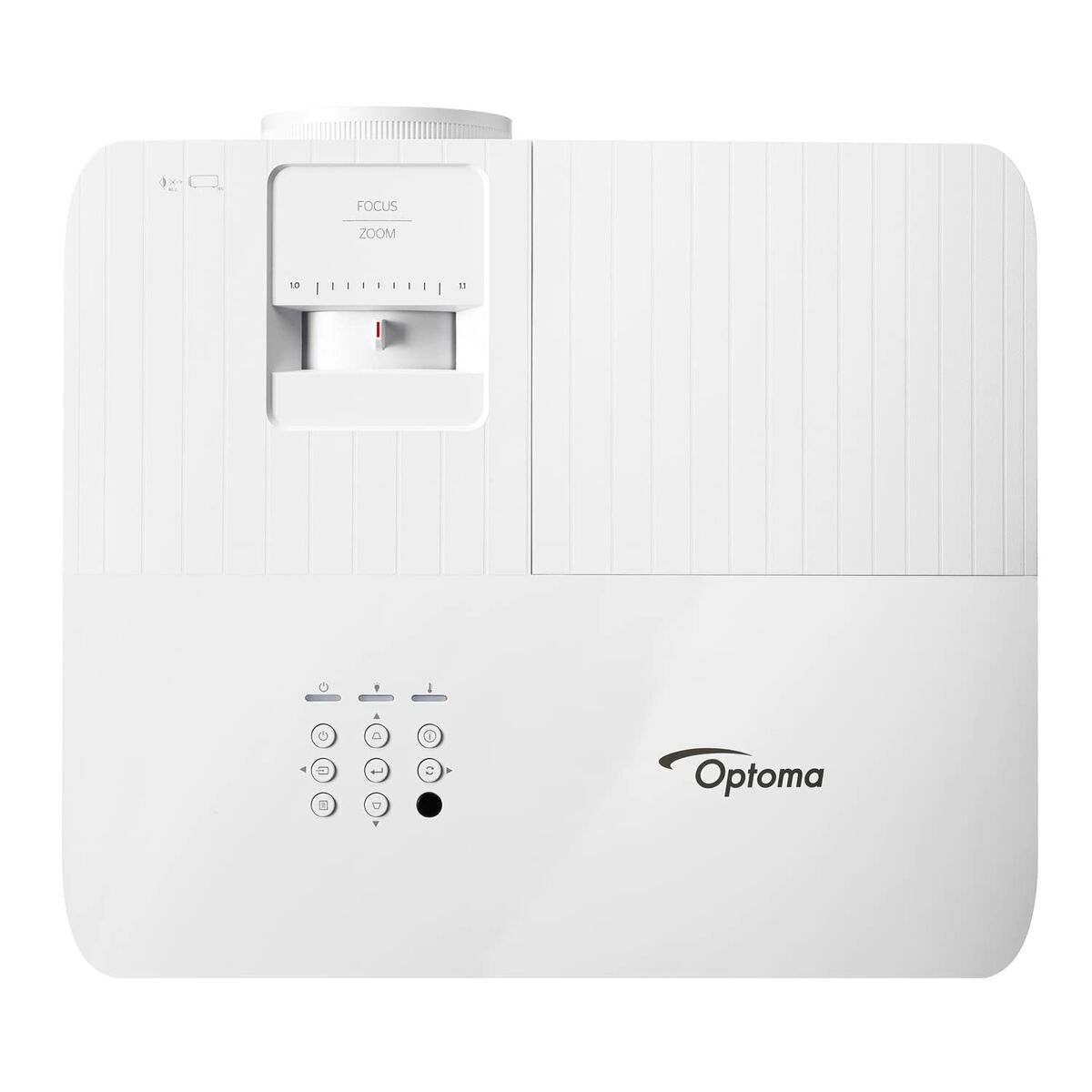 Proyector Optoma UHD35X 3600 lm 3840 x 2160 px