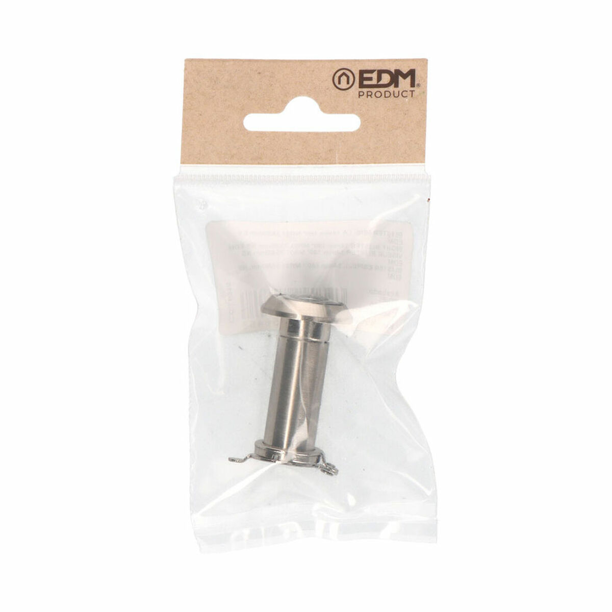 Mirilla EDM 85640 MR01 35-60 x 14 mm 180º