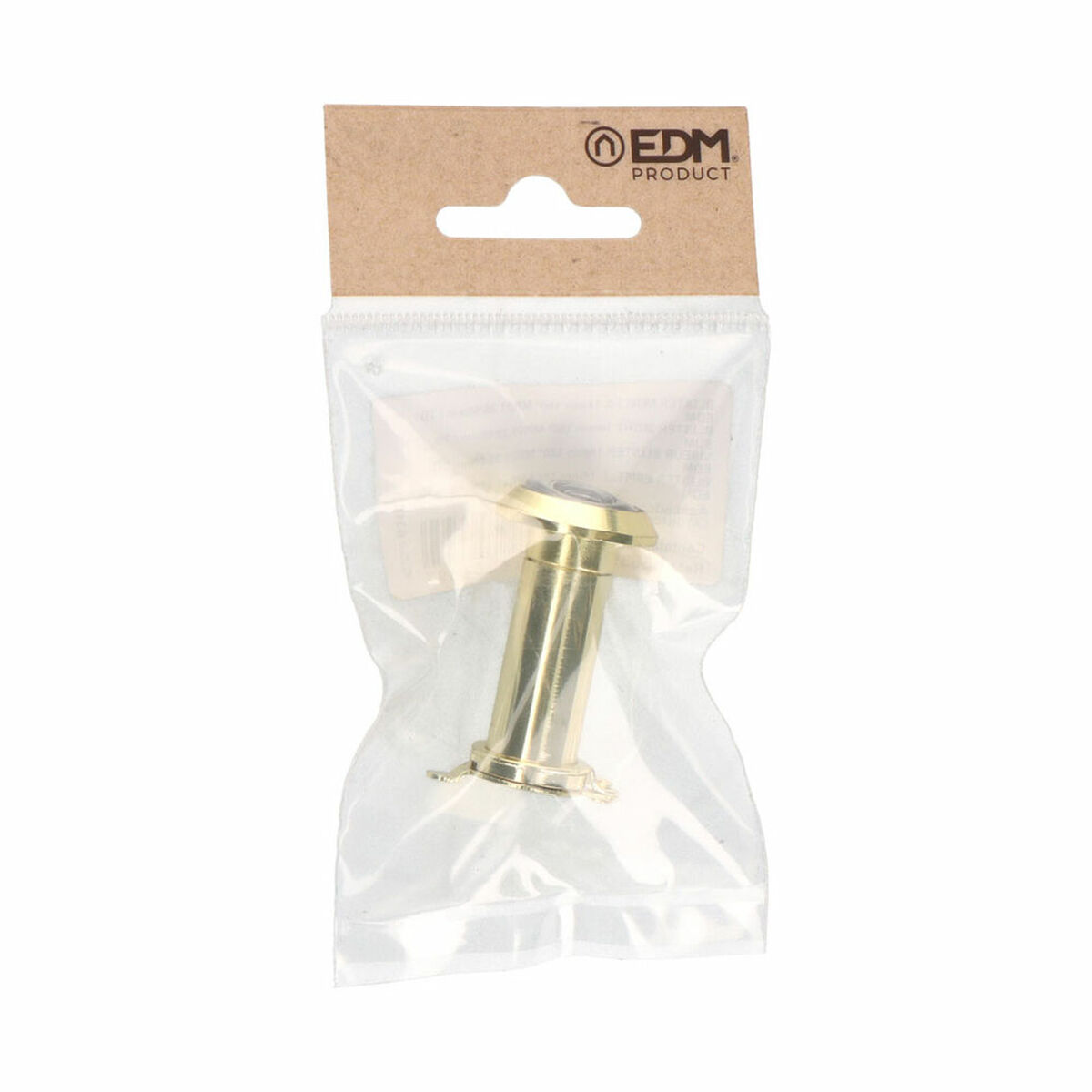 Mirilla EDM 85639 MR01 35-60 x 14 mm 180º