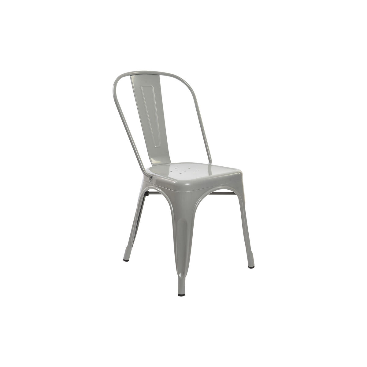 Silla DKD Home Decor