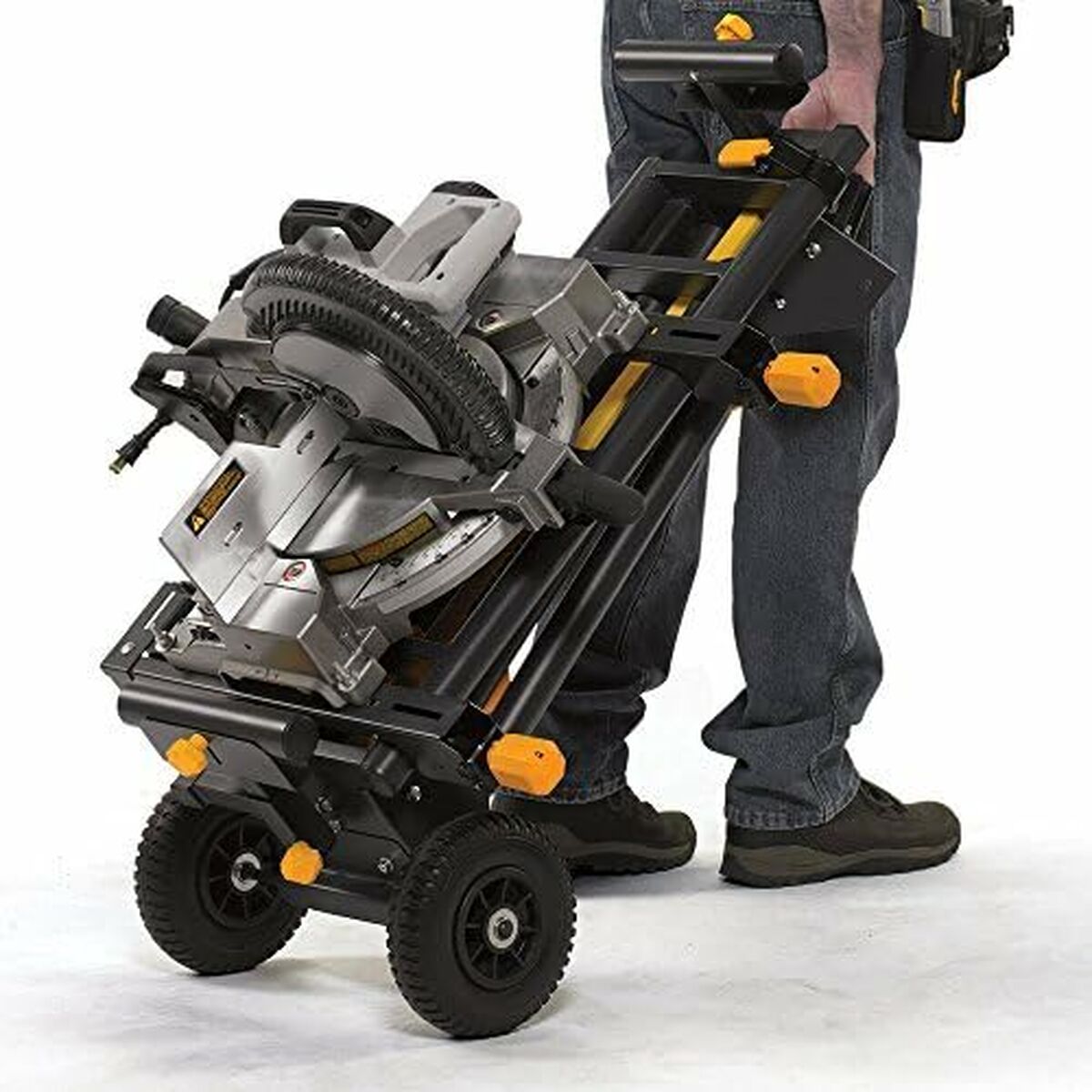 Soporte para sierra ingletadora Toughbuilt tb-s510 Universal