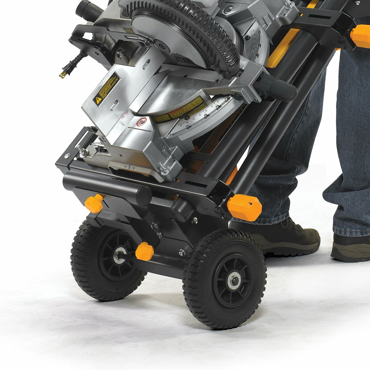 Soporte para sierra ingletadora Toughbuilt tb-s510 Universal