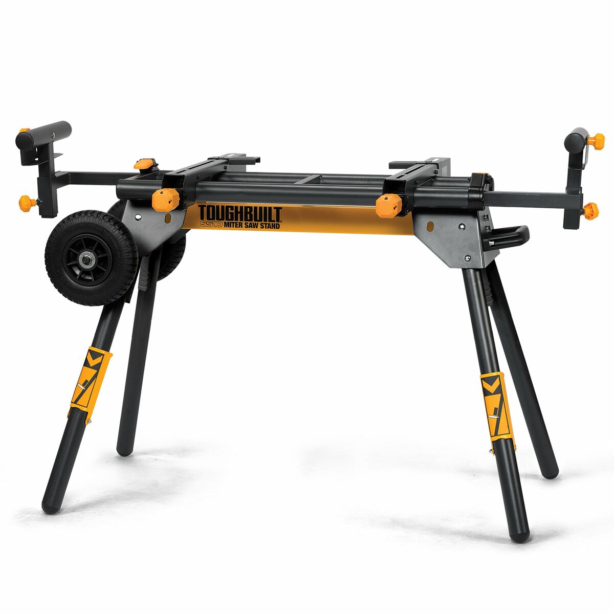 Soporte para sierra ingletadora Toughbuilt tb-s510 Universal