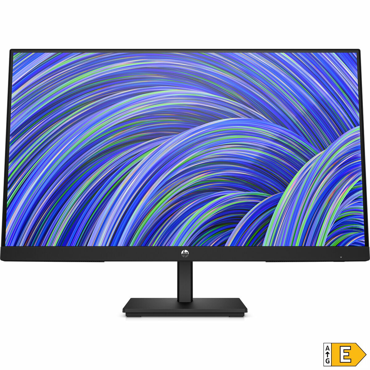 Monitor HP V24i G5 Full HD 23,8" IPS