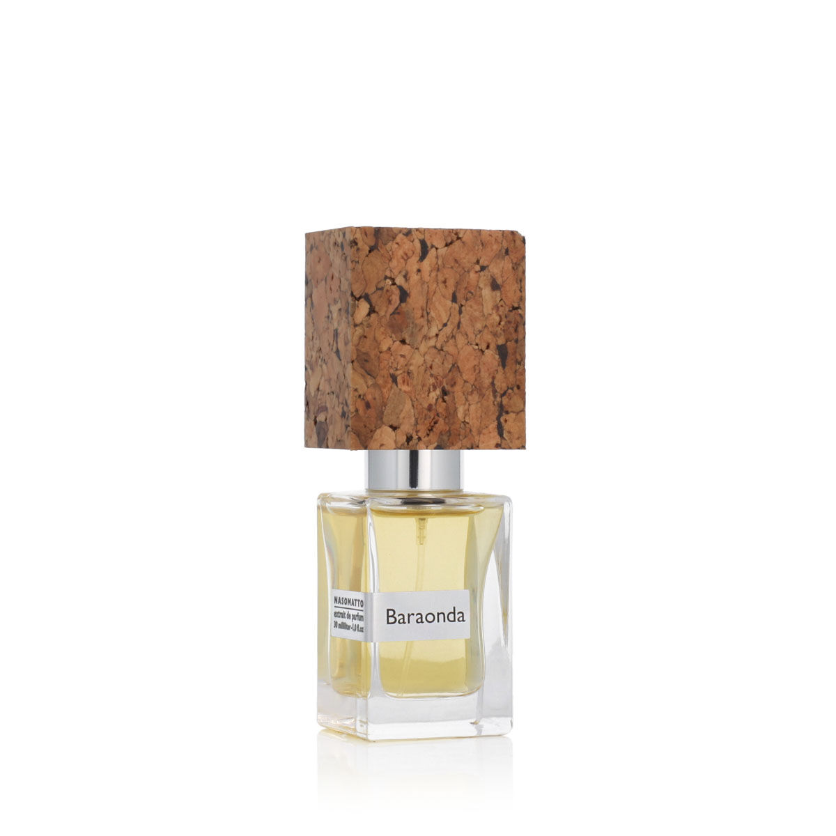 Perfume Unisex Nasomatto Baraonda 30 ml