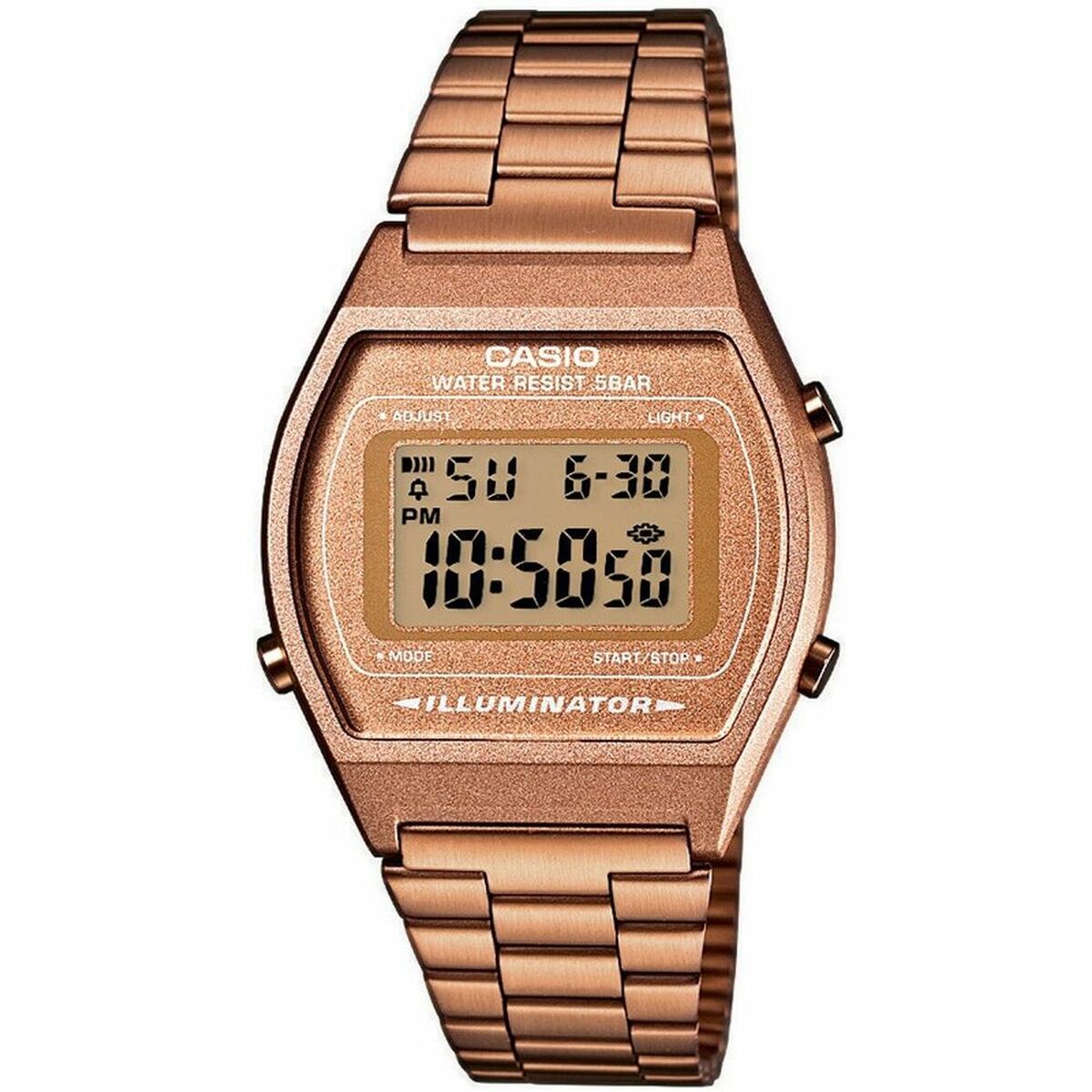 Reloj Mujer Casio B640WC-5AEF