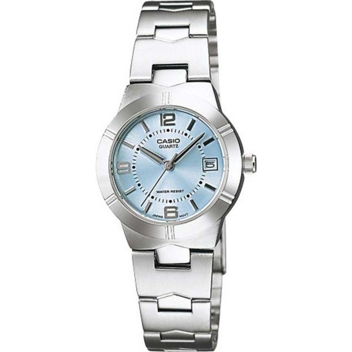 Reloj Mujer Casio LTP-1241D-2 (Ø 30 mm)