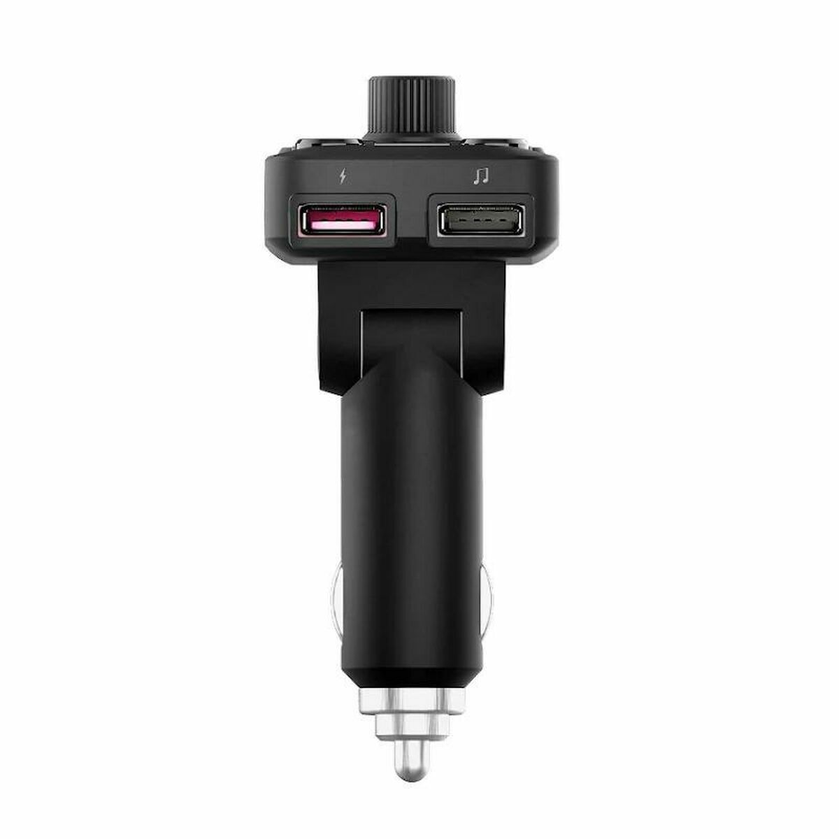 Reproductor MP4 Energy Sistem Car FM Xtra (1 unidad)