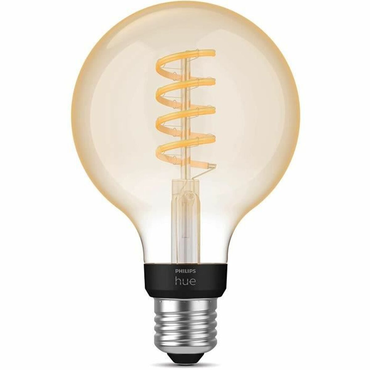Bombilla Inteligente Philips Globo G93 - Bombilla inteligente E27 7 W 40 W 60 W E27 LED
