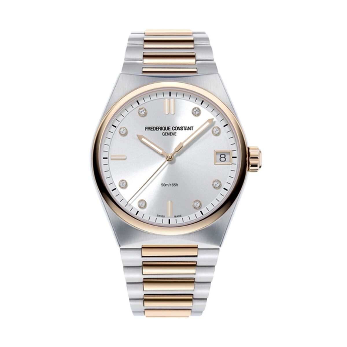 Reloj Mujer Frederique Constant  FC-240VD2NH2B