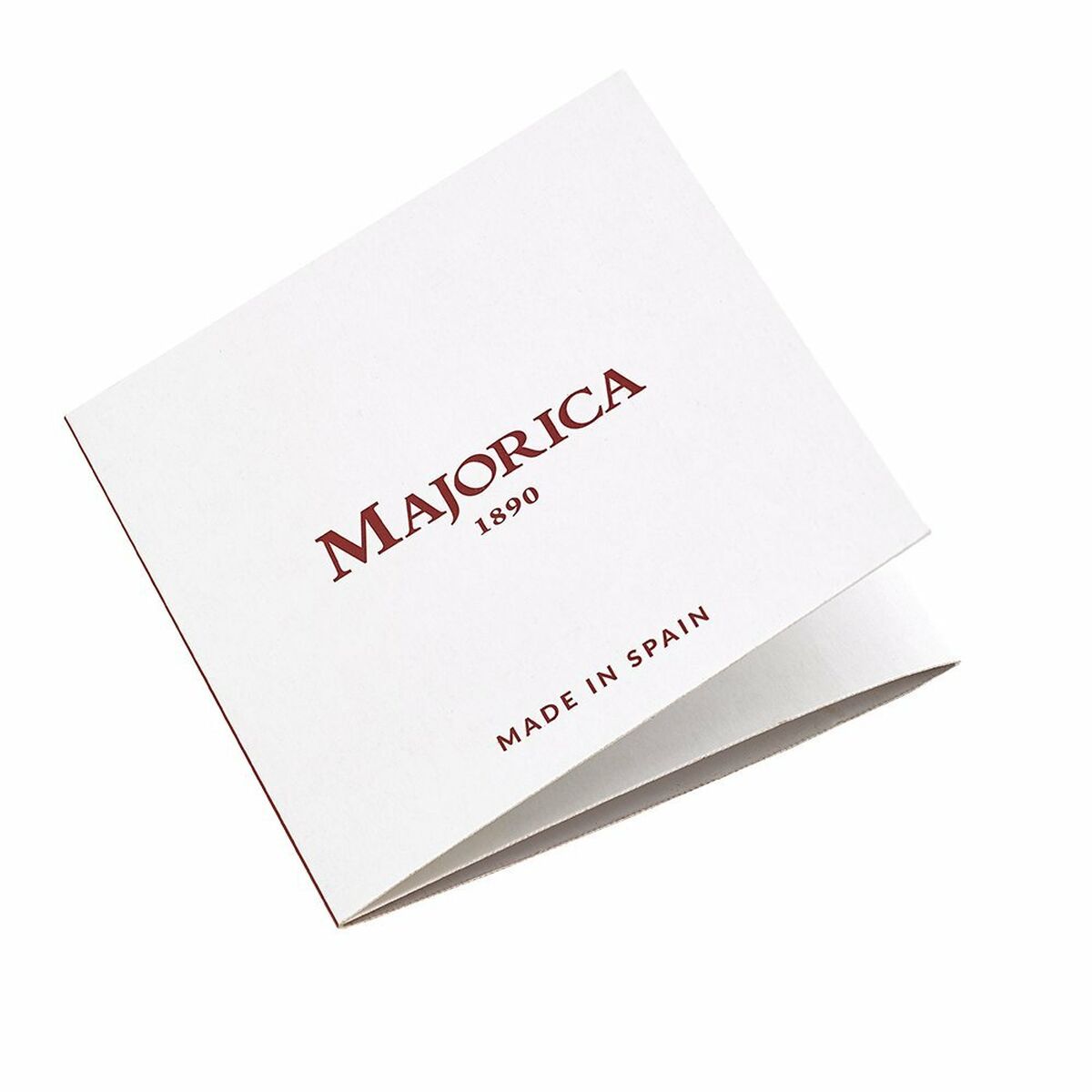 Pendientes Mujer Majorica 10190.01.2.906.701.1