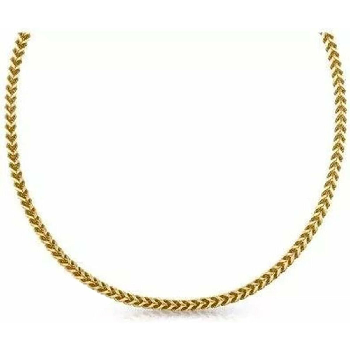 Collar Mujer Guess JUMN01337JWYGT-U