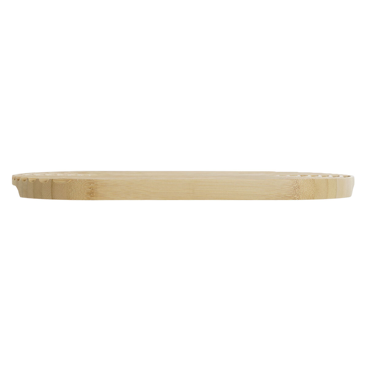 Tabla de cortar DKD Home Decor Natural Bambú 29,2 x 15 x 1,6 cm